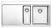Кухонная мойка Longran Techno Tep1000.510 51Gt10p 2L