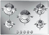 Газовая варочная панель Smeg Ptv705