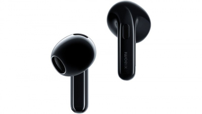 Беспроводные наушники Xiaomi Buds 6 Black