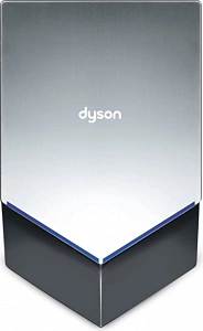 Сушилка для рук Dyson Airblade V Hand Dryer Hu02 Nickel