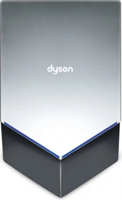 Сушилка для рук Dyson Airblade V Hand Dryer Hu02 Nickel