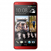 Htc One Max 16 Gb Red