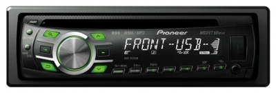 Магнитола автомобильная Pioneer Deh-2320Ub