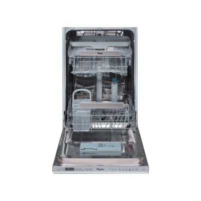Посудомоечная машина Whirlpool Adp 522 Wh