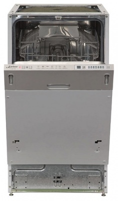 Встраиваемая посудомоечная машина Kaiser S45 I 60 Xl