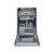 Посудомоечная машина Whirlpool Adp 522 Wh