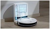 Робот-пылесос Lydsto G2 Vacuum Cleaner белый