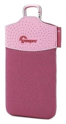 Сумка Lowepro Tasca 20 Pink