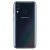 Смартфон Samsung Galaxy A40 4/64Gb Black (черный)