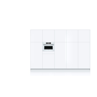 Духовой шкаф Bosch Cmg6764w1
