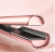 Выпрямитель волос Xiaomi Showsee E2 Pink