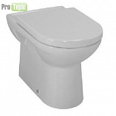 Унитаз Laufen Pro напольный под скрытый бачок 2295.1.000.000.1
