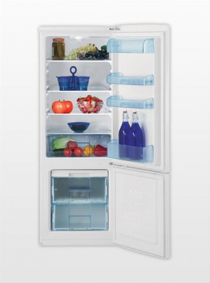 Холодильник Beko Cs 325000