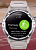 Умные часы Mibro Watch Gs Active Xpaw016 White (+ 2 ремешка)