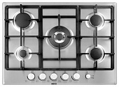 Газовая варочная панель Beko Himw 75235 Sx