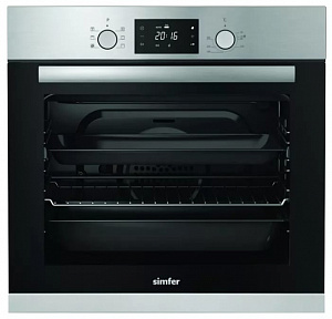 Духовой шкаф Simfer B6gm12011