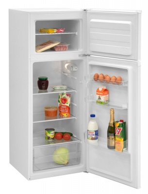 Холодильник Nord Dr 235 белый