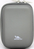 Сумка Riva case 7022 Pu Dark grey