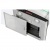 Вытяжка Germes Alt sensor 90 inox Вытяжка Germes Alt sensor 90 inox