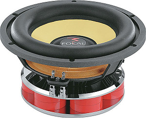 Сабвуфер Focal K2 Power Subwoofer 33 Kx