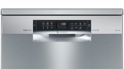 Посудомоечная машина Bosch Sms66mi00r