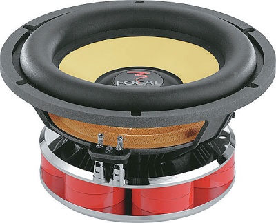 Сабвуфер Focal K2 Power Subwoofer 33 Kx