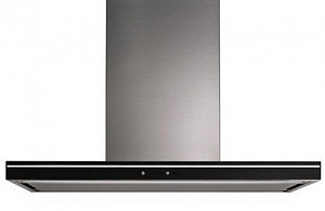 Вытяжка Falmec Lumina Nrs Glass Black 120