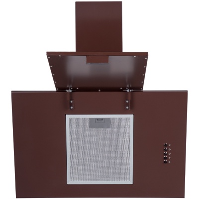 Вытяжка Pyramida Kz 60 Br