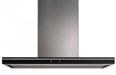 Вытяжка Falmec Lumina Nrs Glass Black 120
