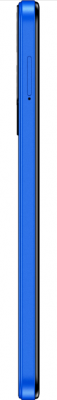 Смартфон Tecno Pova Neo 3 8/128 Hurricane Blue