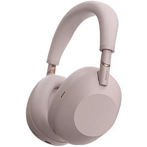 Наушники Sony Wf-1000Xm6 (Pink)