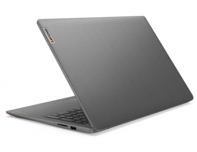 Ноутбук Lenovo IdeaPad 3 15Iau7 i5-1235U/8/256/15.6 Fhd Ts /Abyss Blue