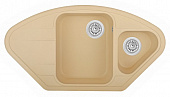 Кухонная мойка Longran Ltg960.510 15 - 08