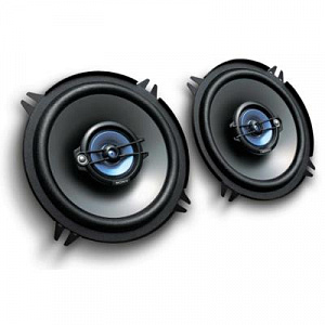 Колонки автомобильные Sony Xs-F 1335R