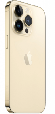 Смартфон Apple iPhone 14 Pro Max 1Tb золотой eSIM