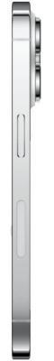 Смартфон Apple iPhone 14 Pro 1Tb серебристый eSIM