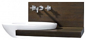 Раковина Roca Eliptic 327426000,70x42, (бел)