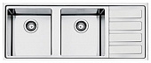 Кухонная мойка Smeg Lmn116d