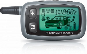 Tomahawk Tw-7000