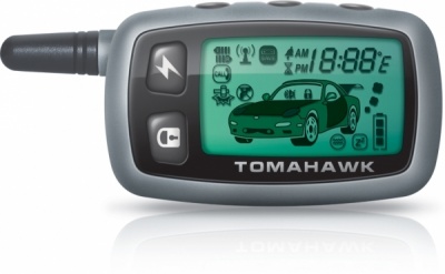 Tomahawk Tw-7000