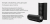 Фонарь мультифункциональный Xiaomi Ul Life LOVExtend Lp-100 Black