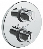 Термостат для душа Grohe Grohtherm 1000 34161000