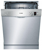 Встраиваемая посудомоечная машина Bosch Smu 24Ai01s