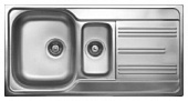 Кухонная мойка Kuppersberg Callisto-Ex-306