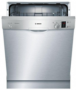 Встраиваемая посудомоечная машина Bosch Smu 24Ai01s