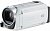 Видеокамера Canon Legria Hf R46 White