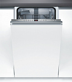Встраиваемая посудомоечная машина Bosch Spv45dx20r