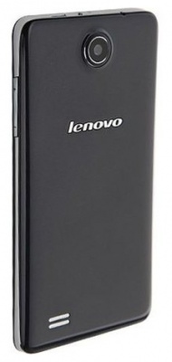 Lenovo A766 4Gb Black