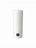 Термос с подогревом Xiaomi Mijia Portable Electric Cup 2 (Mjdrb02pl) 350мл White