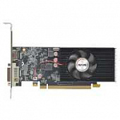 Видеокарта Afox GeForce Gt 1030 2Gb Gddr5 (Af1030-2048D5l7)